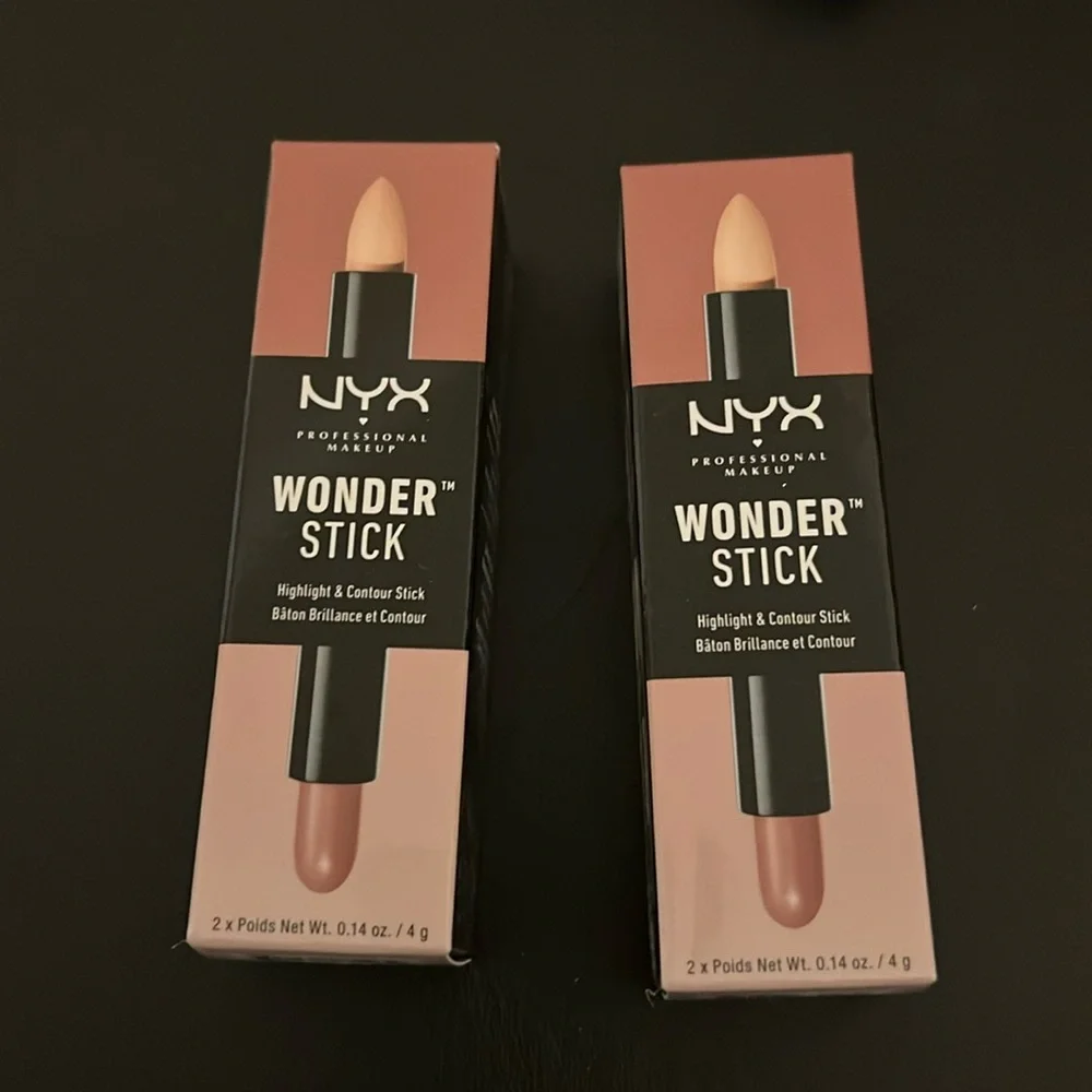 NYX Contour & Highlight Wonder Stick